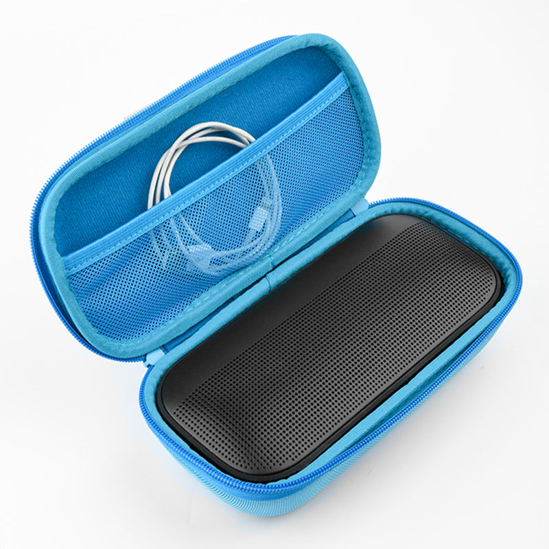 TXESIGN For Bose Soundlink Flex Portable Hard EVA Speaker Carrying Case Storage Bag Protection Pouch TXESIGN For Bose Soundlink Flex Portable Hard EVA Speaker Carrying Case Storage Bag Protection Pouch